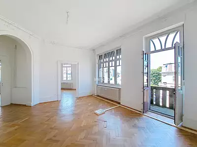 Appartement, 176 m²