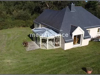 Maison, 92 m²