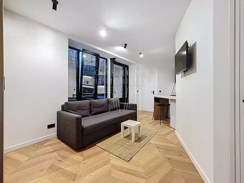 Appartement, 29,97 m²