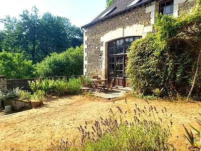 Maison, 55 m²