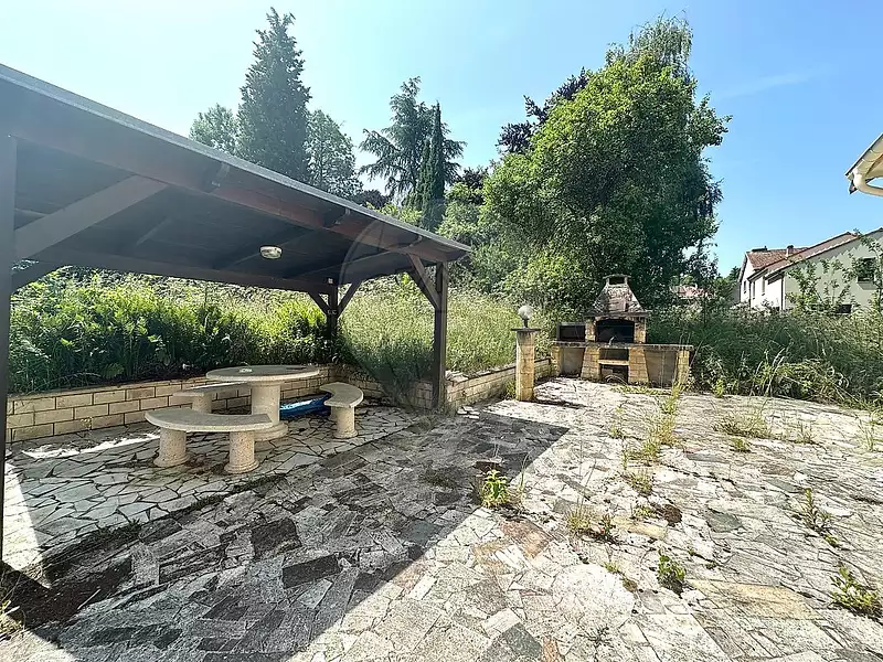 Maison, 181 m²