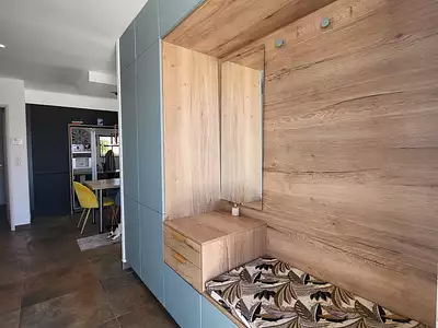 Maison, 81 m²