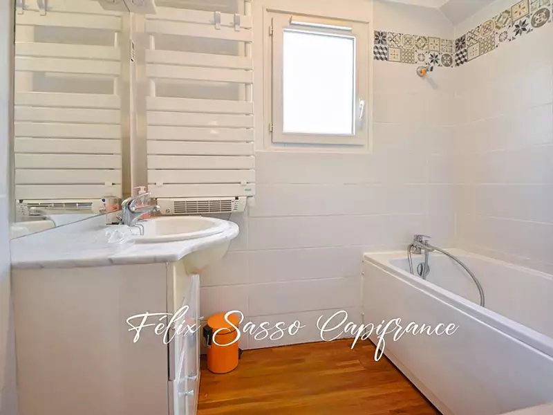 Maison, 55 m²