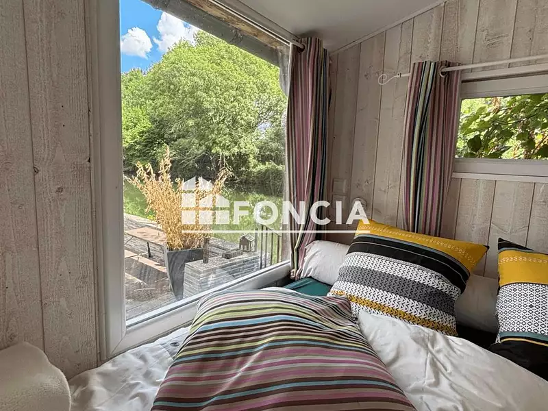 Maison, 160 m²