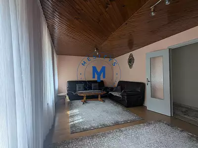 Immeuble, 300 m²