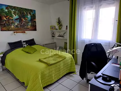 Maison, 84 m²
