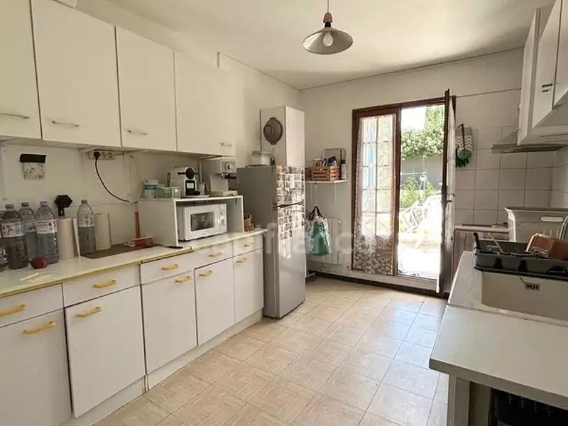 Maison, 148 m²