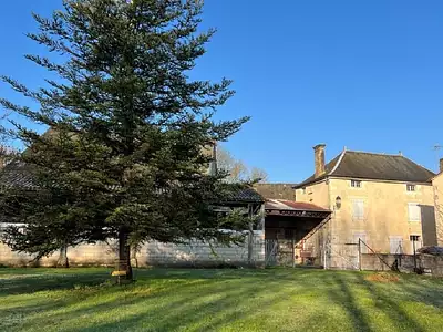 Maison, 129 m²