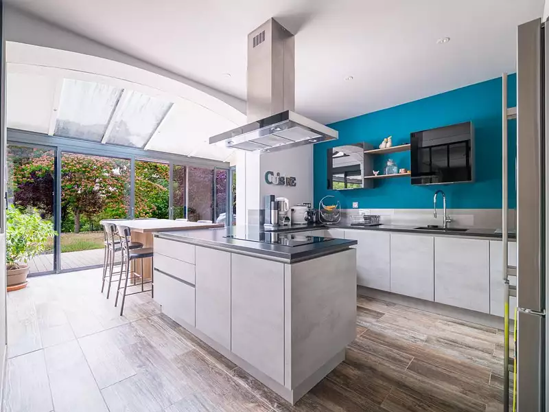 Maison, 170 m²