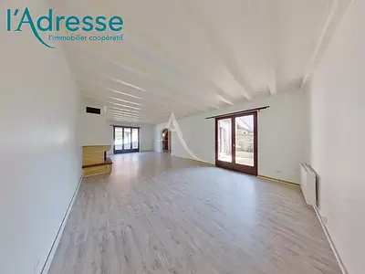 Maison, 102,67 m²