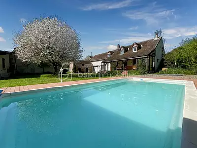 Maison, 171 m²