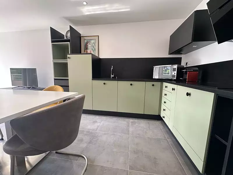 Appartement, 69 m²