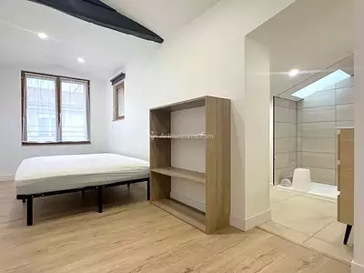 Appartement, 14,73 m²