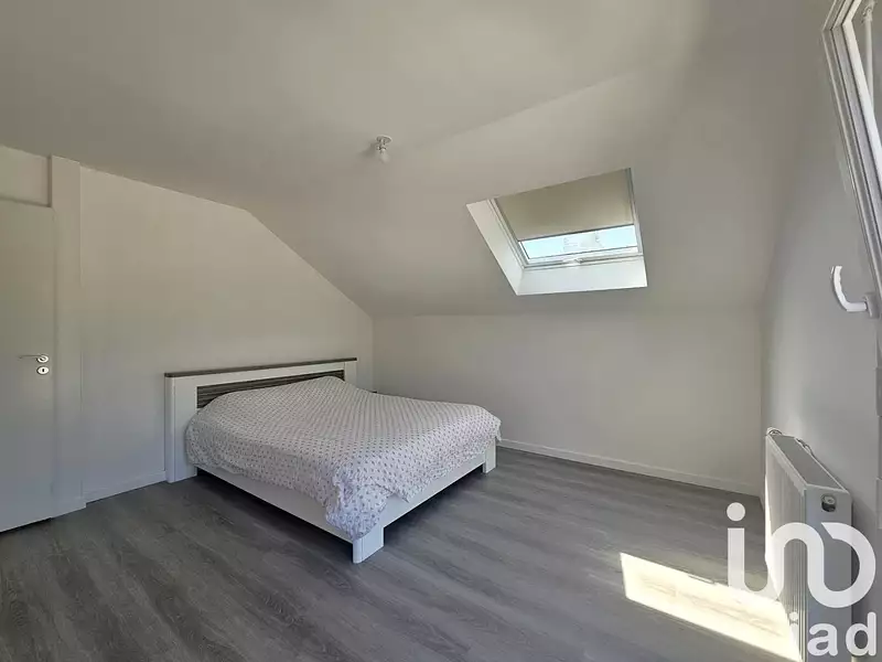 Appartement, 95 m²