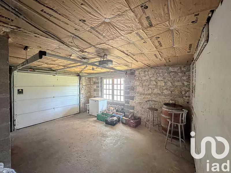 Maison, 130 m²
