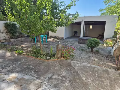 Maison, 109 m²