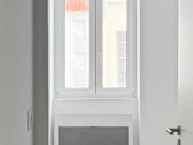 Appartement, 28 m²