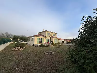 Maison, 150 m²