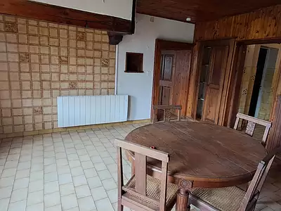 Maison, 92,5 m²