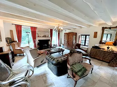 Maison, 200 m²
