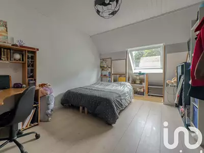 Maison, 110 m²