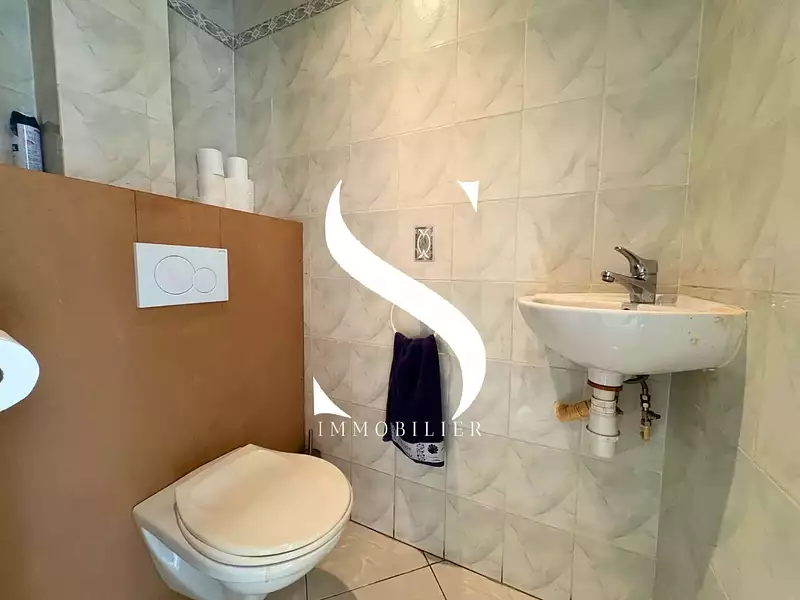 Maison, 148,56 m²