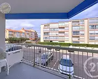 Appartement, 25,4 m²