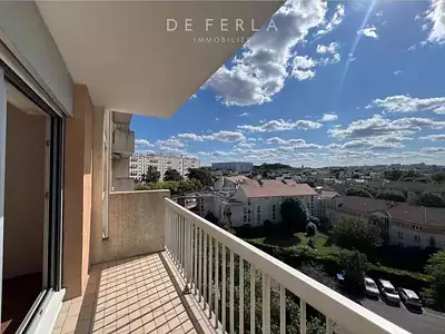 Appartement, 147 m²