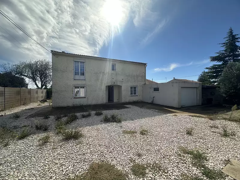 Maison, 146 m²