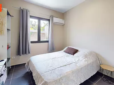 Maison, 80 m²