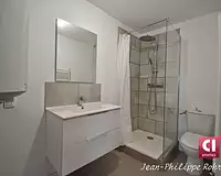 Appartement, 40 m²