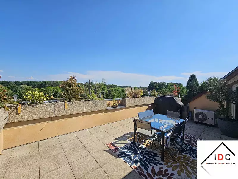 Appartement, 175,08 m²