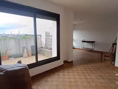 Appartement, 74,34 m²