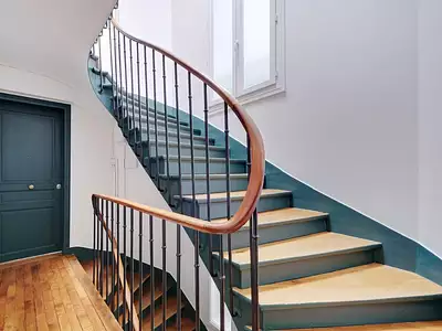 Appartement, 36 m²