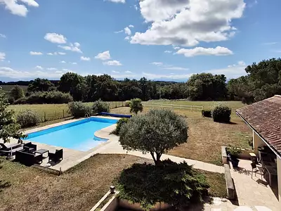 Maison, 165 m²