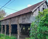 Maison, 140 m²