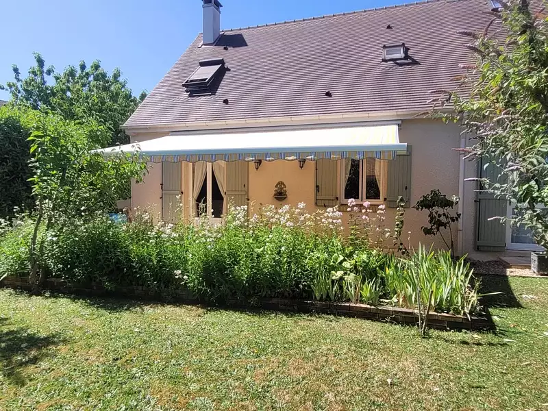 Maison, 113 m²