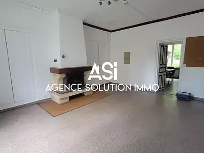 Maison, 300 m²