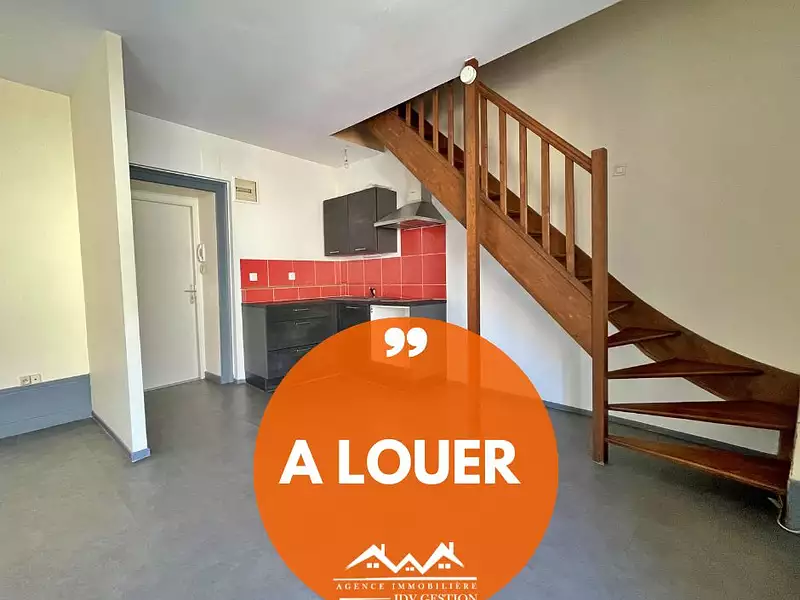 Appartement, 51 m²