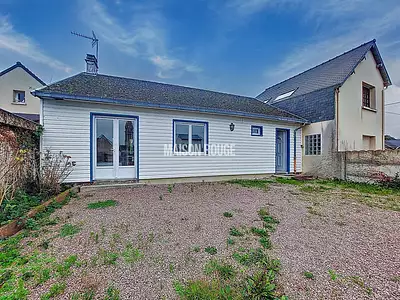 Maison, 73 m²