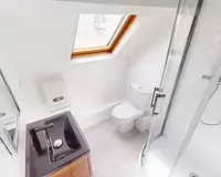 Appartement, 40 m²