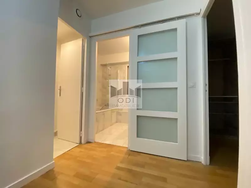 Appartement, 49,08 m²
