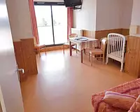 Appartement, 45 m²