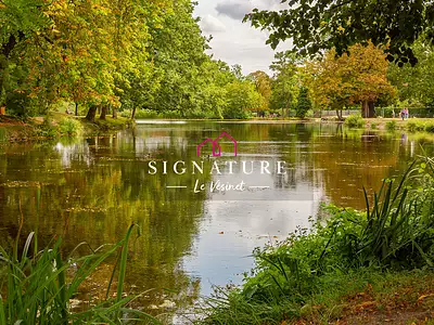 Appartement, 55,03 m²