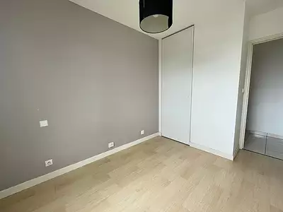 Appartement, 60,95 m²