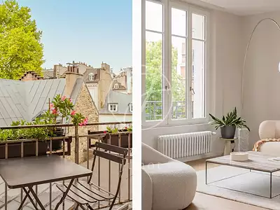 Appartement, 135,05 m²