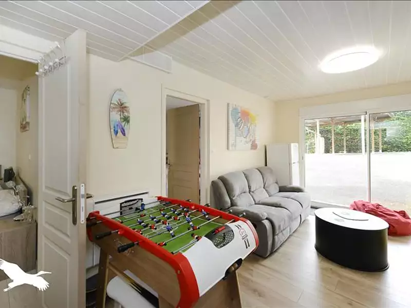 Maison, 152 m²