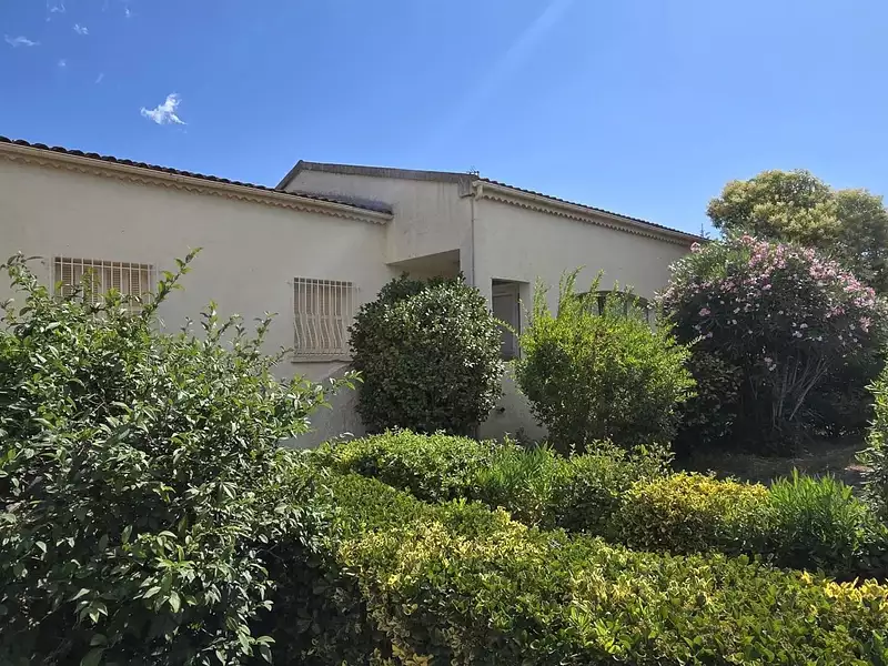 Maison, 130 m²