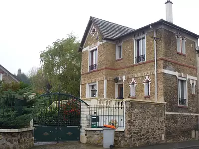 Maison, 80 m²