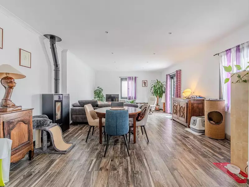 Maison, 90 m²